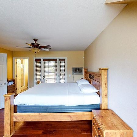 Calandri Lakeview House Bass Lake Εξωτερικό φωτογραφία