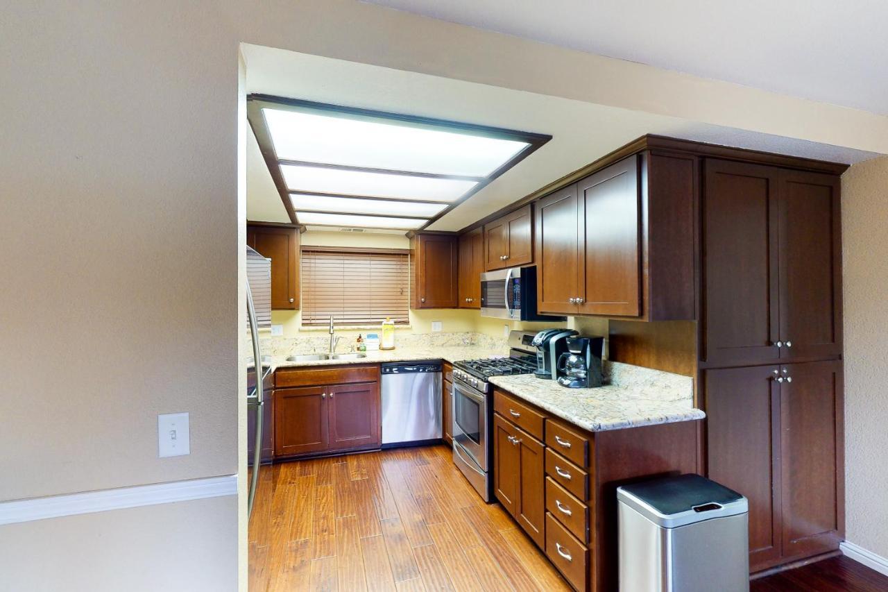 Calandri Lakeview House Bass Lake Εξωτερικό φωτογραφία