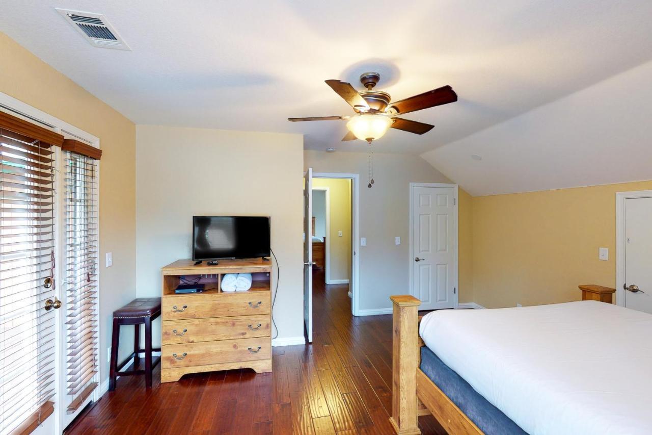 Calandri Lakeview House Bass Lake Εξωτερικό φωτογραφία