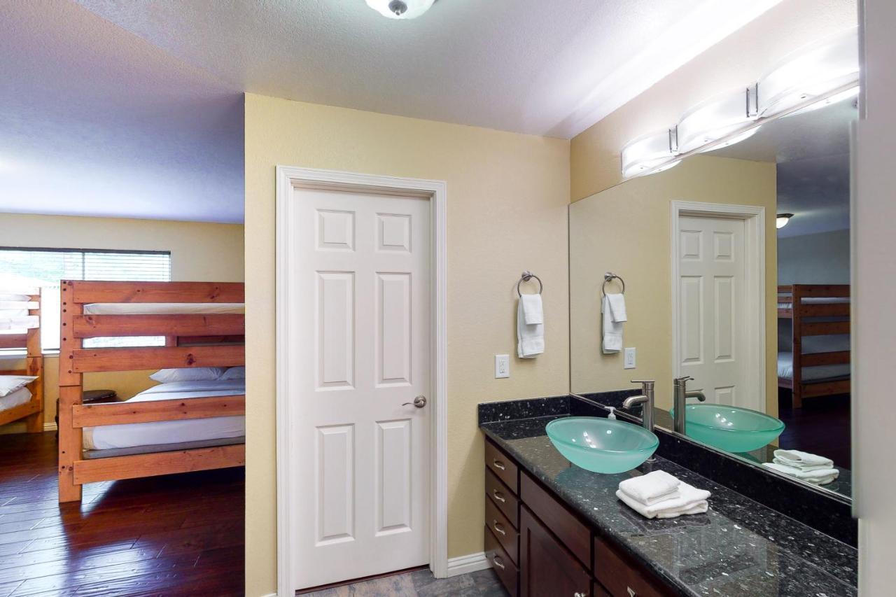 Calandri Lakeview House Bass Lake Εξωτερικό φωτογραφία